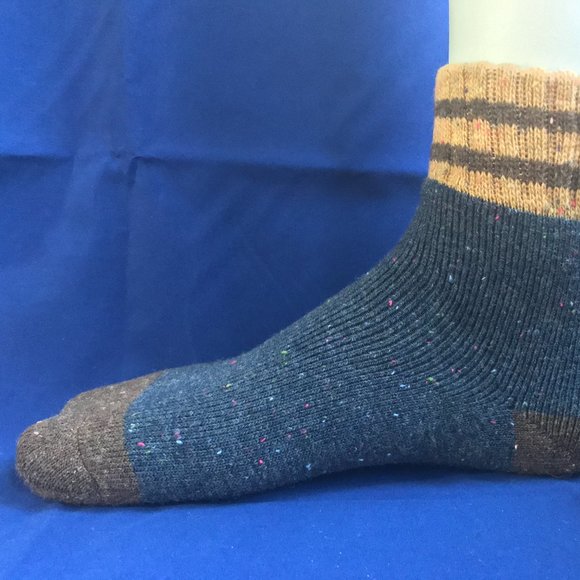 Wool Socks - Picture 2 of 5